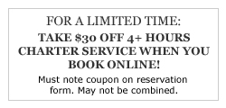 seattle airport towncar specials