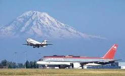 seatac airport towncar